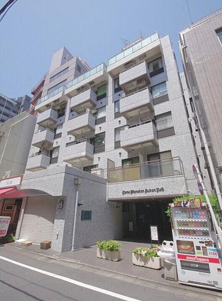 ライオンズマンション九段第2